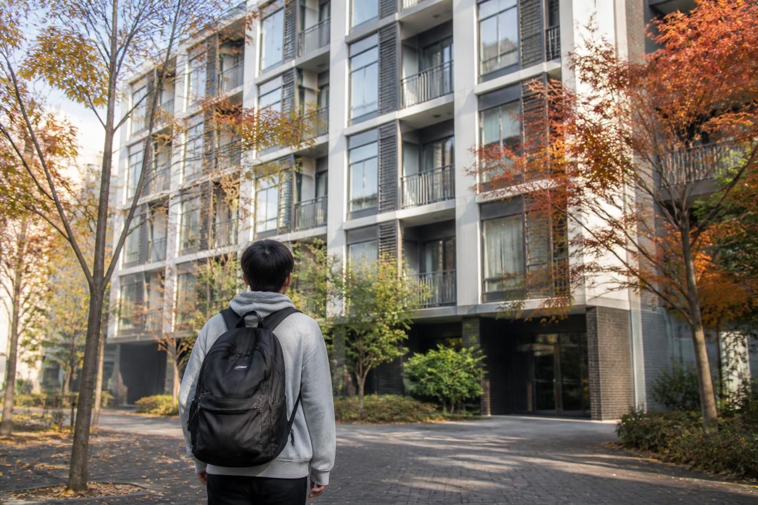 「マンスリー」に多い、契約更新時の注意点